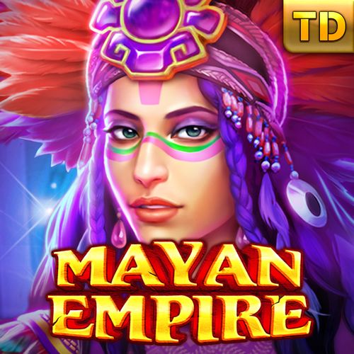 db333 Mayan Empire স্লট গেম আইকন