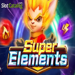 Super Elements game icon